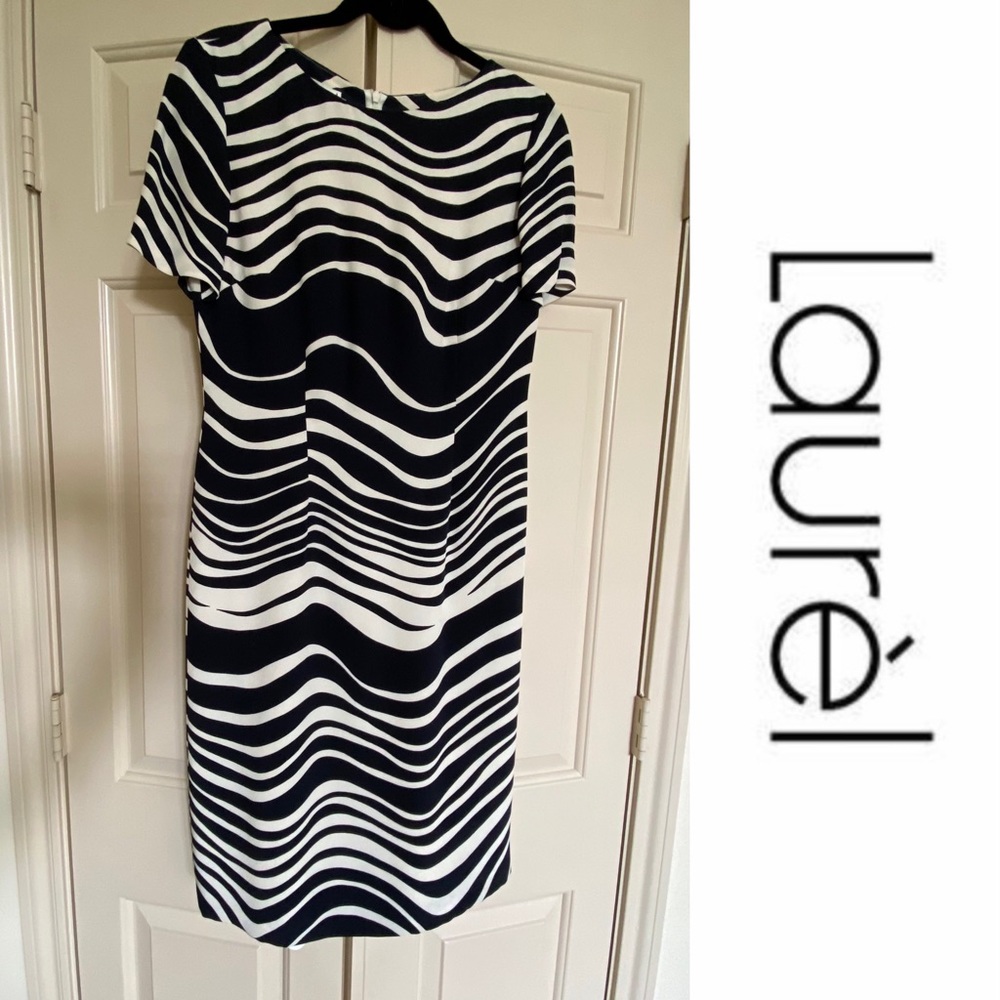 Laurel Dress - Size 36